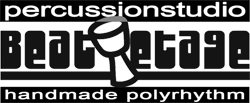 Percussionstudio Beat-Etage Berlin Logo